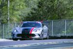 Dodge Viper ACR 2015 года